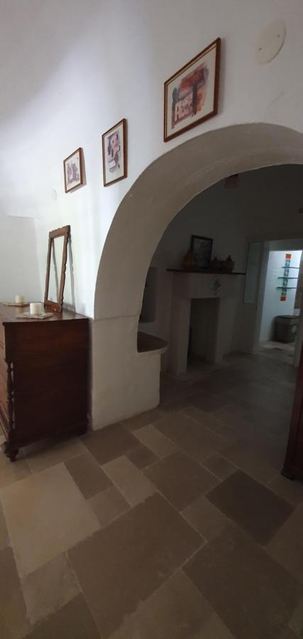 Trulli Relax A Martina Franca Villa Bagian luar foto