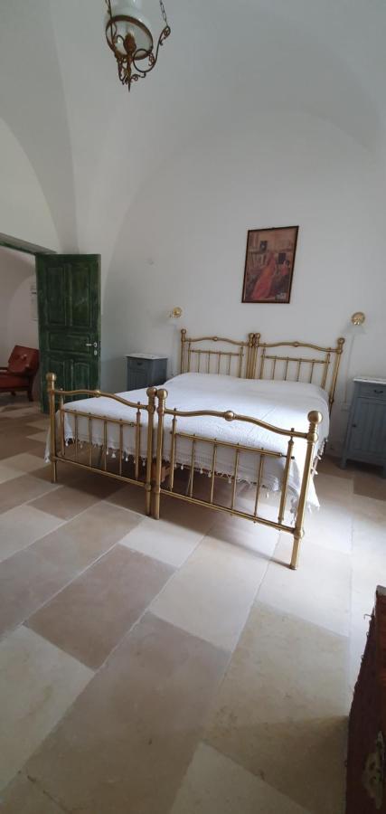 Trulli Relax A Martina Franca Villa Bagian luar foto