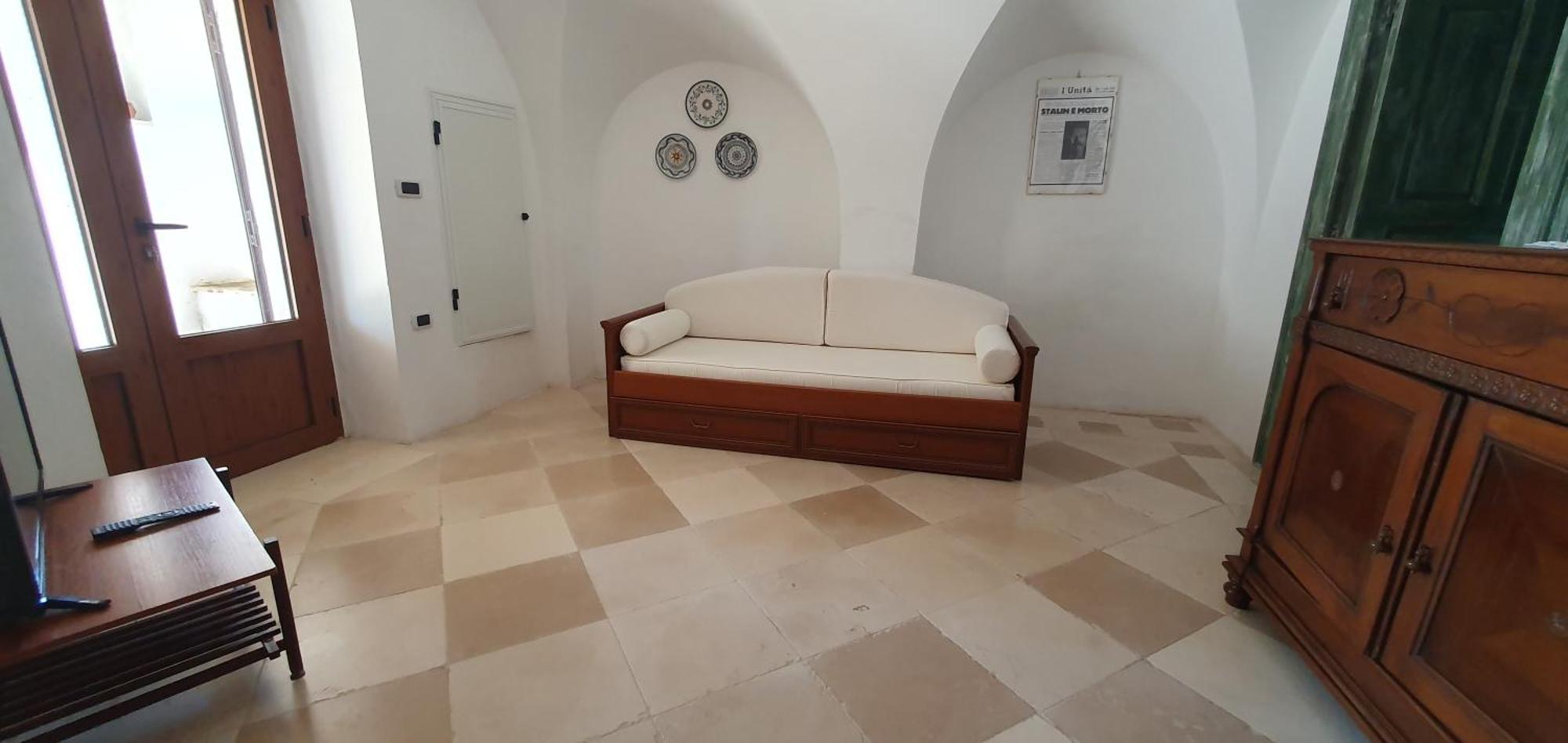 Trulli Relax A Martina Franca Villa Bagian luar foto