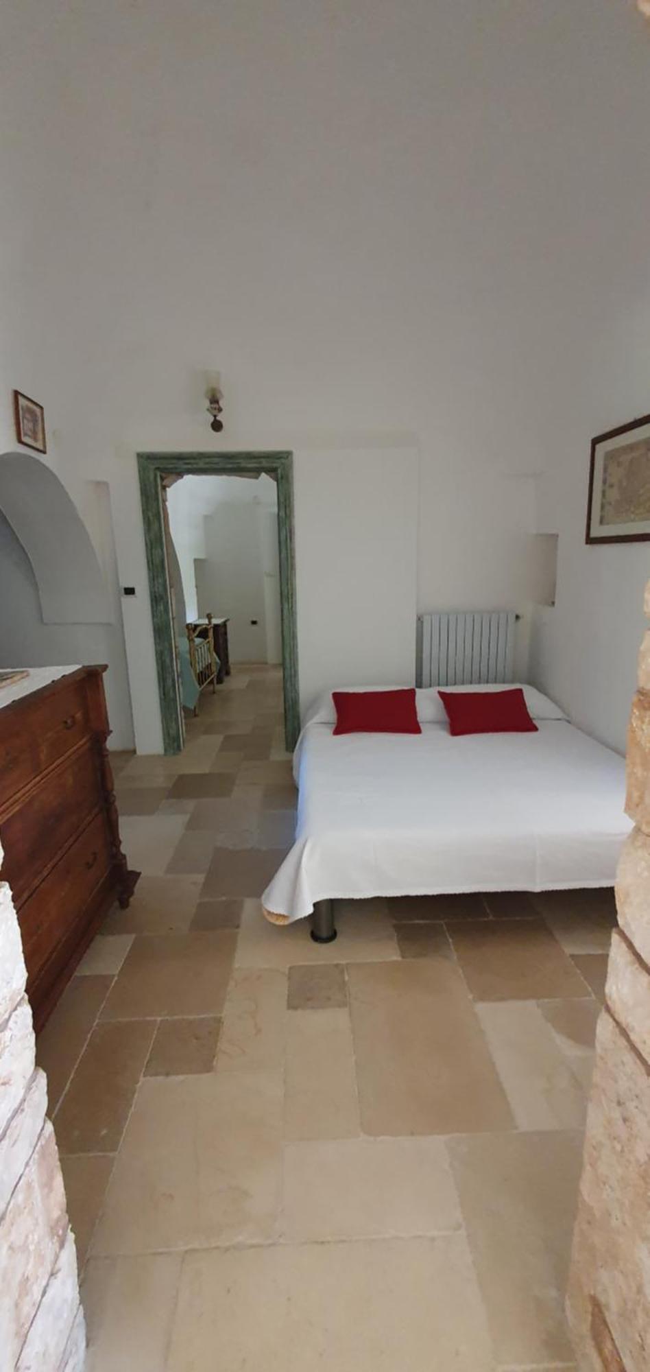 Trulli Relax A Martina Franca Villa Bagian luar foto